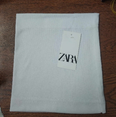 Picture of Long Sleeve Crop Tops Blouse for Women