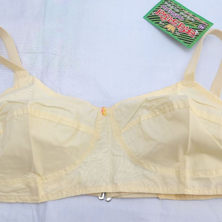 Picture of 3 Pieces Cotton Panties Set For Women