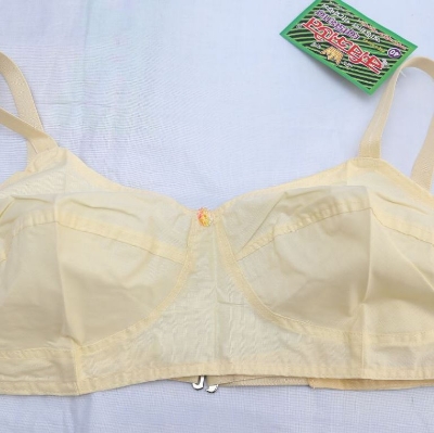 Picture of 3 Pieces Cotton Panties Set For Women