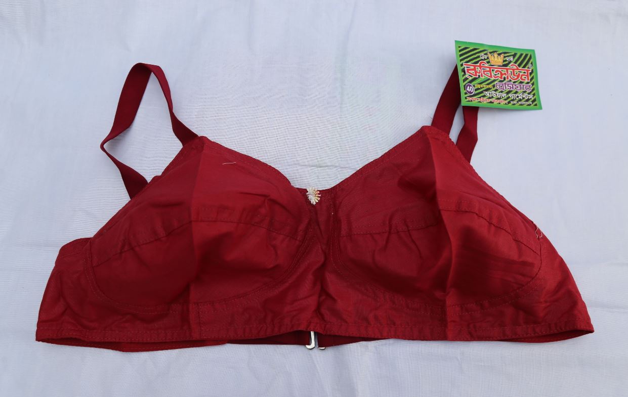Picture of 3 Pieces Cotton Panties Set For Women