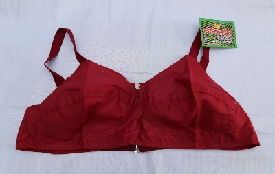 Picture of 3 Pieces Cotton Panties Set For Women