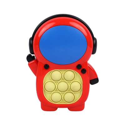 Picture of Fast Push Pop Fidget Electronic Quick Push Game