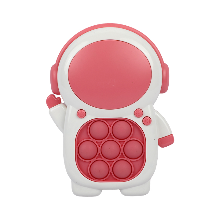 Picture of Fast Push Pop Fidget Electronic Quick Push Game