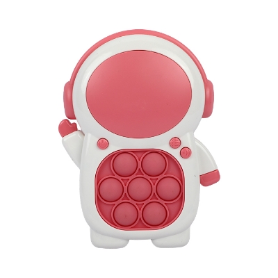 Picture of Fast Push Pop Fidget Electronic Quick Push Game