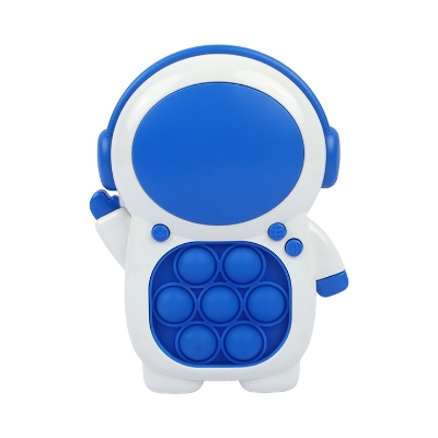 Picture of Fast Push Pop Fidget Electronic Quick Push Game