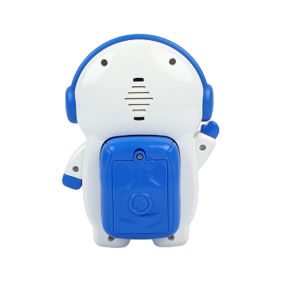 Picture of Fast Push Pop Fidget Electronic Quick Push Game