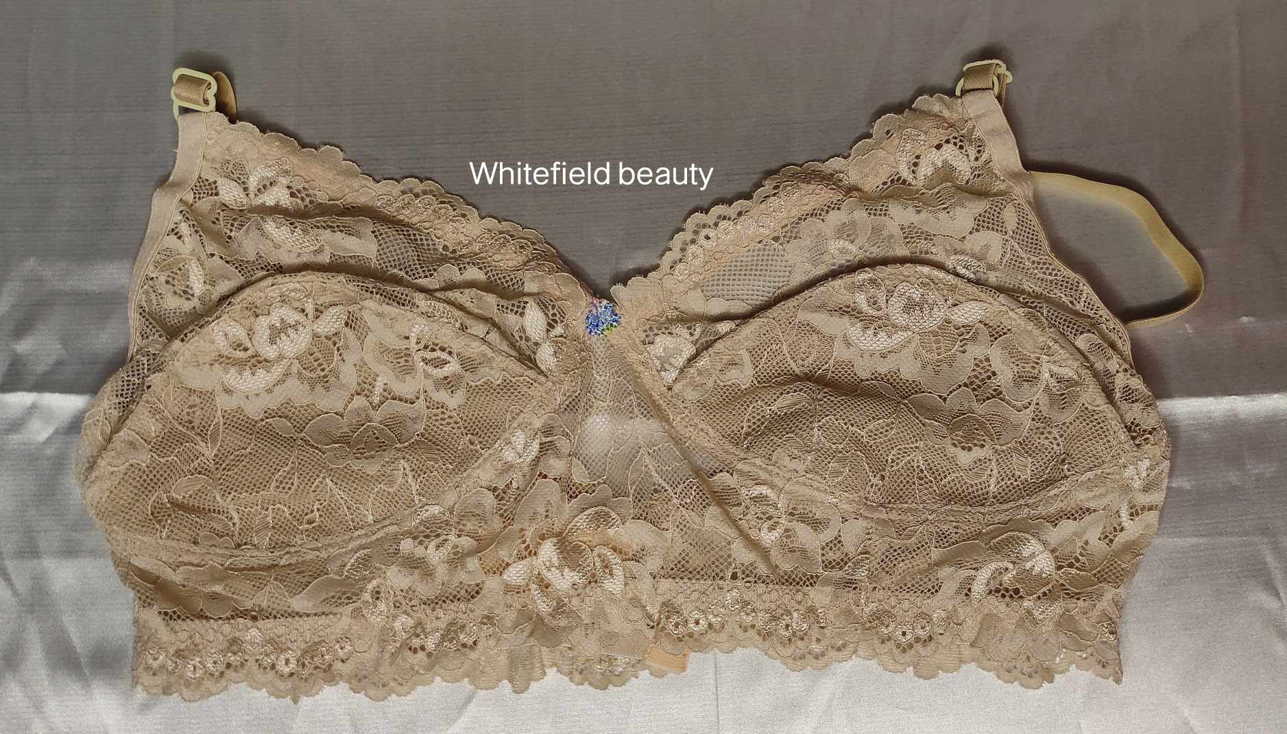Picture of Export Quality Net Bra - Stylish and Comfortable - SB Export Quality Bra for Women and Girls