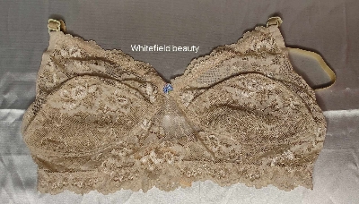 Picture of Export Quality Net Bra - Stylish and Comfortable - SB Export Quality Bra for Women and Girls
