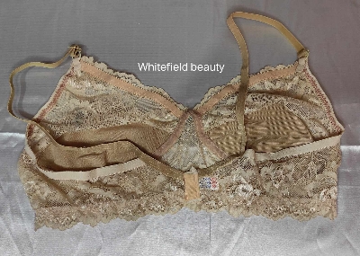 Picture of Export Quality Net Bra - Stylish and Comfortable - SB Export Quality Bra for Women and Girls