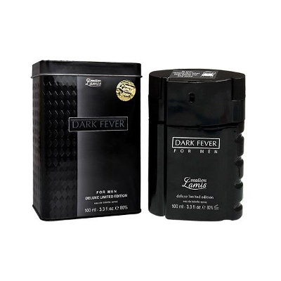 Picture of Dark Fever Perfume For Men - 100ml - Perfume For Men - Perfume For Men