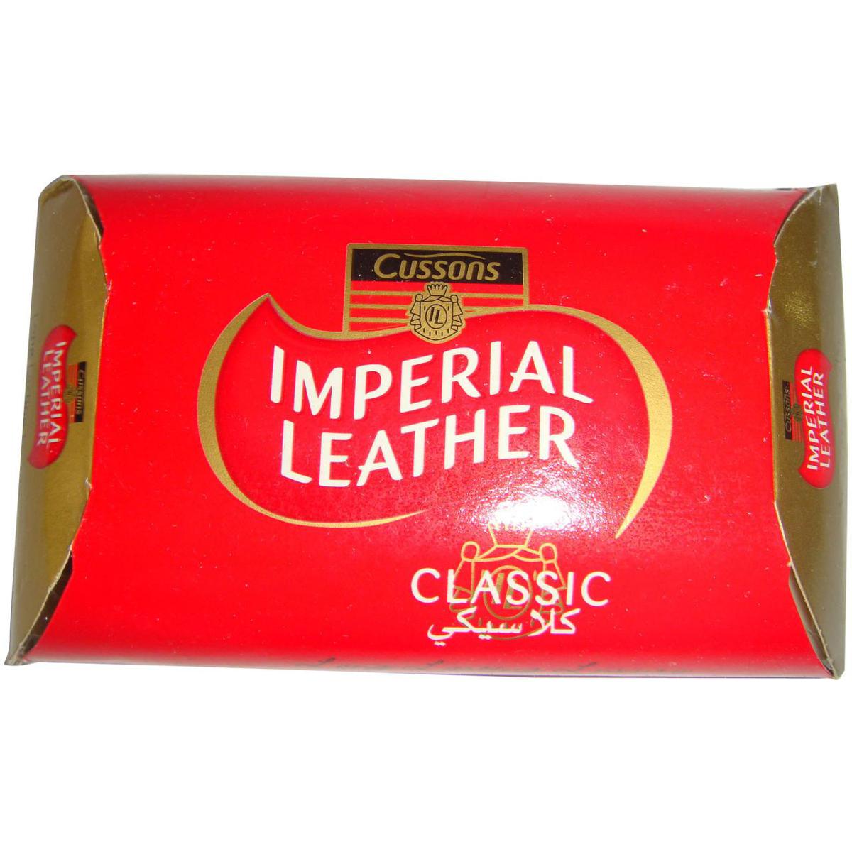 Picture of Imperial Leather Classic Soap - 200gm