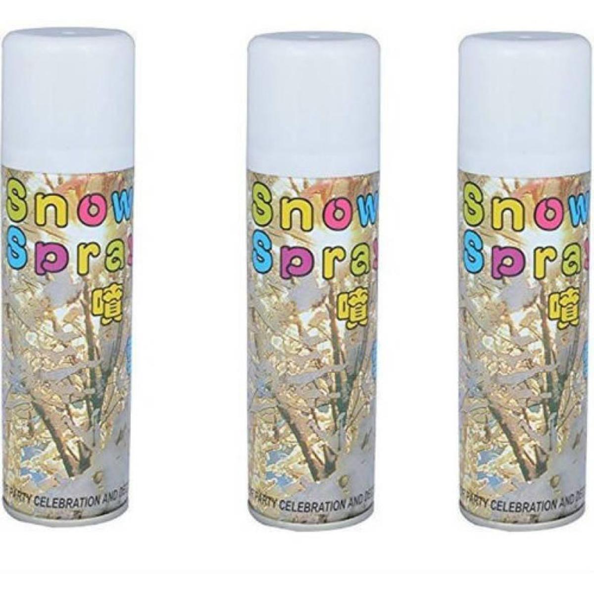 Picture of 3 Piece Combo Party Spray
