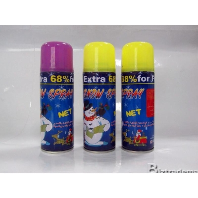 Picture of 3 Piece Combo Party Spray