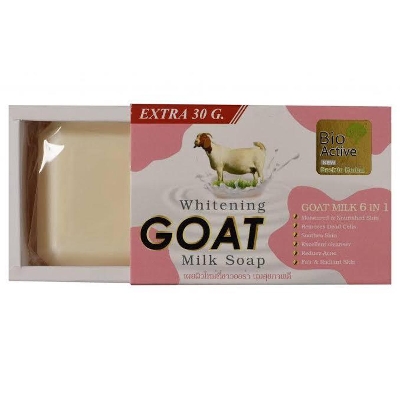 Picture of Bio Active goat milk Soap - 70 gm