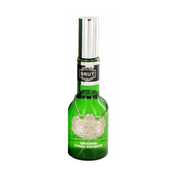 Picture of Classic Original Spray Eau De Parfum For Men - 100ml