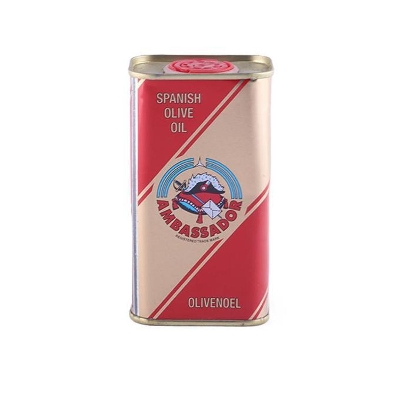 Picture of Spanish Olive Oil For Unisex - 150ml
