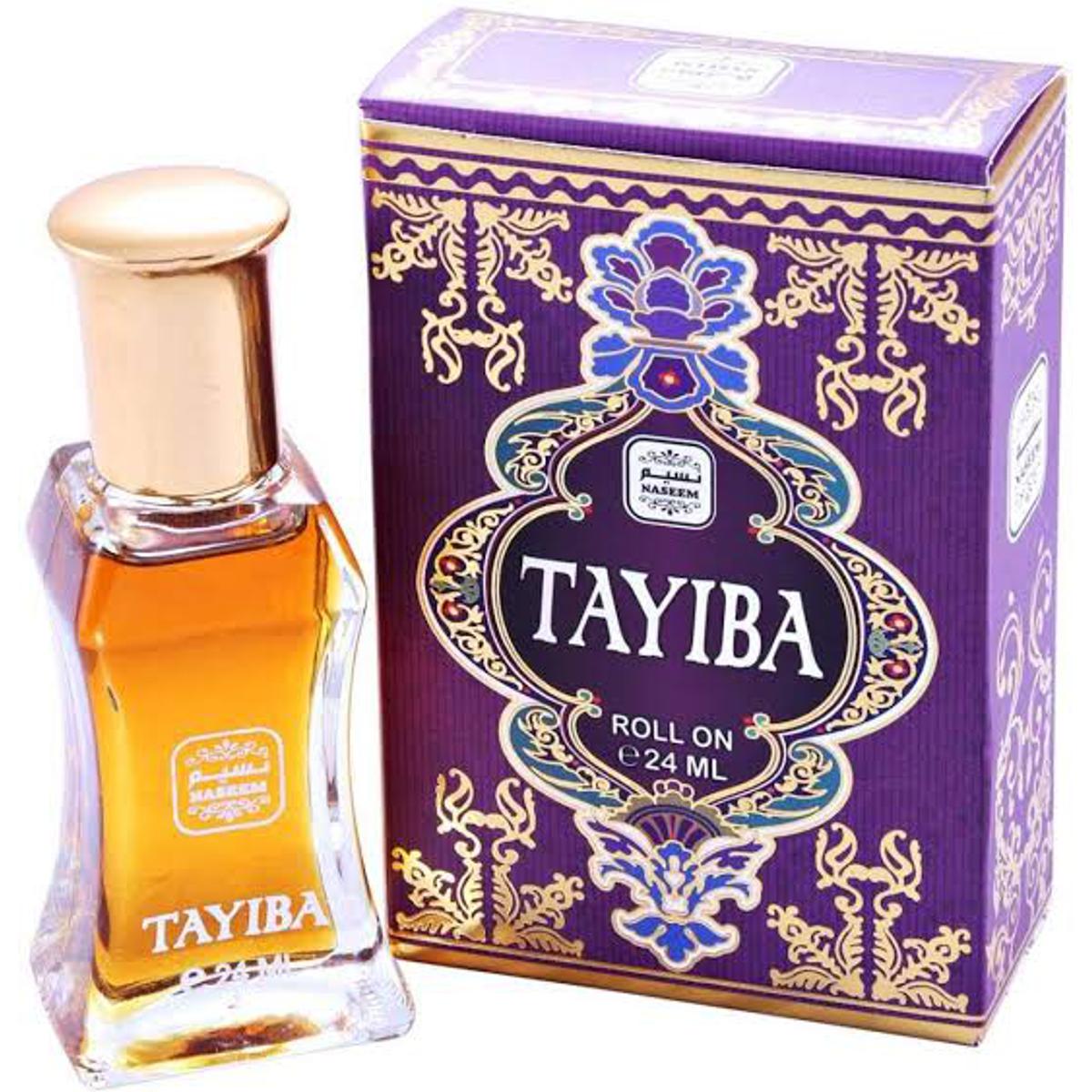 Picture of Tayiba Roll on Attar 24 ml