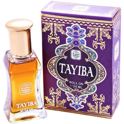 Picture of Tayiba Roll on Attar 24 ml