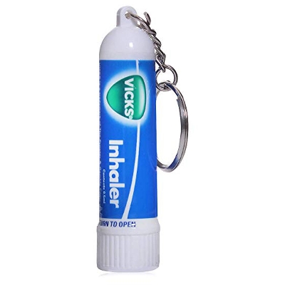 Picture of Vicks inhaler