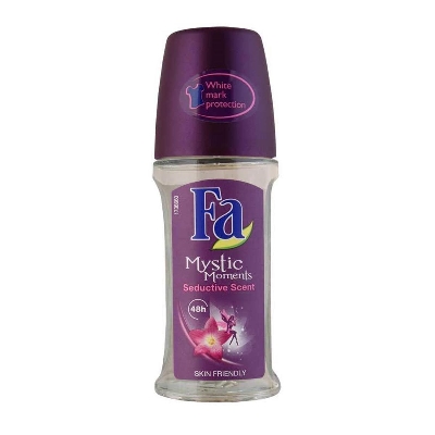 Picture of Fa Deodorant Roll on Mystic Moments Seductive Scent-50 ml