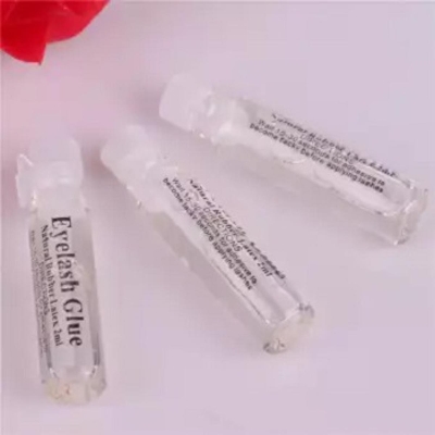 Picture of Eye Lash Glue Transparent Eyelash Gum-2 ml