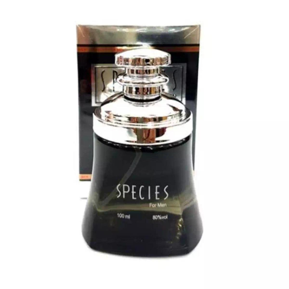 Picture of Species Perfume for Men-100 Ml - Perfume