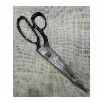 Picture of Tailoring Scissors ( পাবনার টেইলারিং কাঁচি)-10.5 Inch