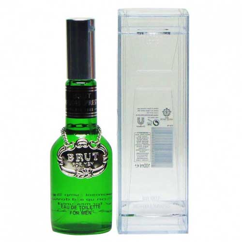 Picture of Brut Perfume For Men 100ml (UK)