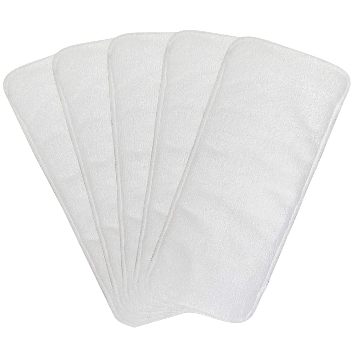 Picture of Washable Diaper Pad 5 Pieces (3 Layer)