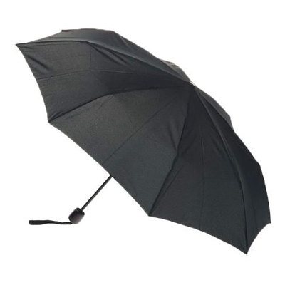 Picture of 1 Pcs Rahman Auto Open 10 Spoke Colorful, Stylish & Fashionable Umbrella, Chata For Men, Women, Girls, & Boys-Multicolor