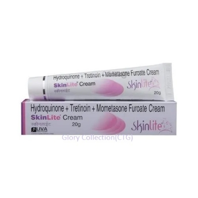 Picture of SkinLite Cream (INDIAN) - 25g
