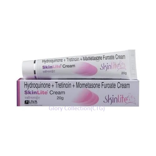 Picture of SkinLite Cream (INDIAN) - 25g