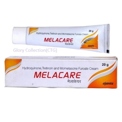 Picture of MELACARE Cream (INDIAN) - 25GM