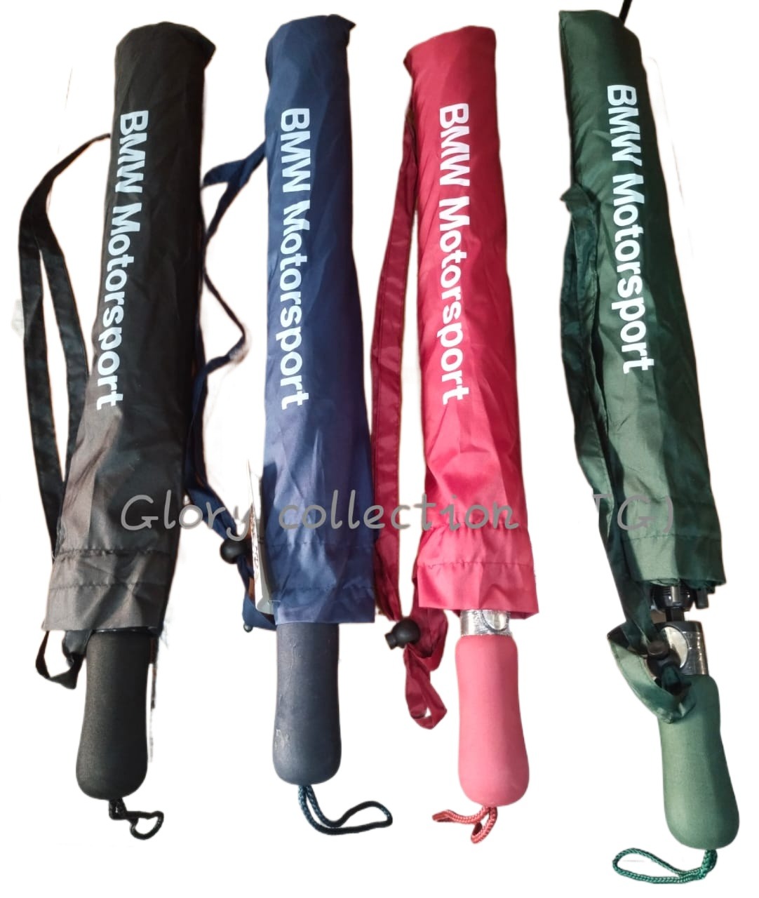 Picture of BMW Motorsport Umbrella Big Size water repellent umbrella