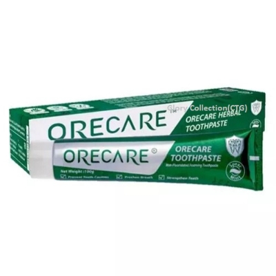 Picture of Orecar Chine Herbal Toothpaste 135gm