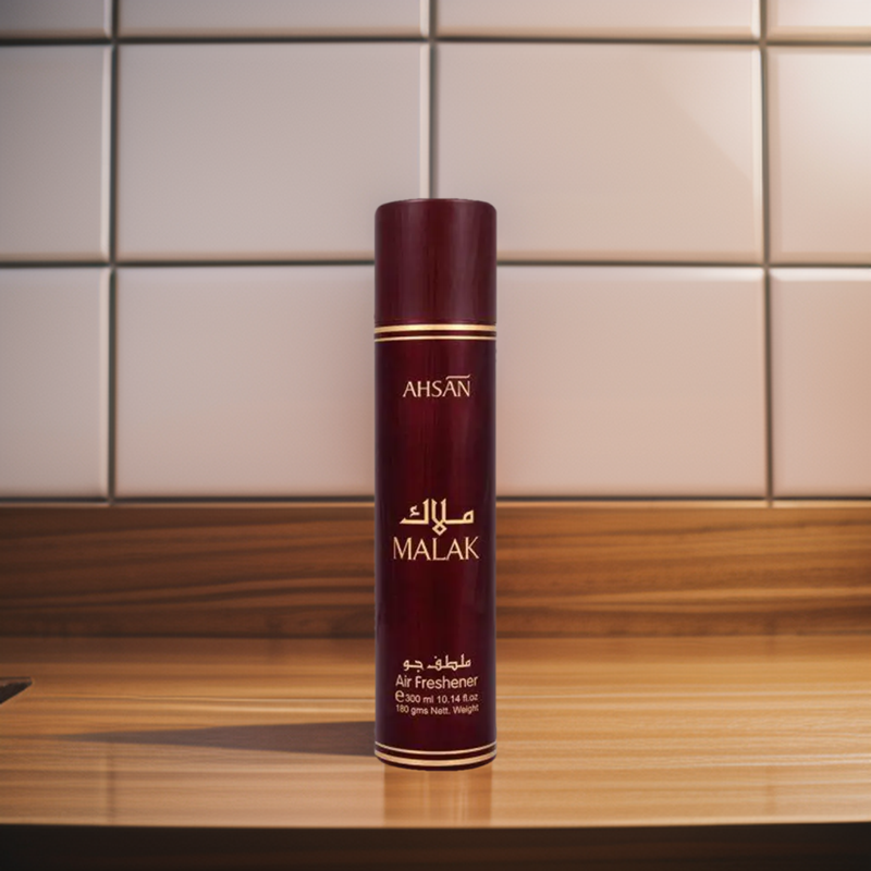Picture of Ahsan Malak Air Freshener 300ML