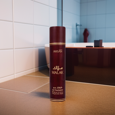 Picture of Ahsan Malak Air Freshener 300ML