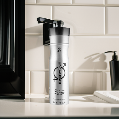 Picture of Creation Lamis Everyone Deodorant Body Spray for Men