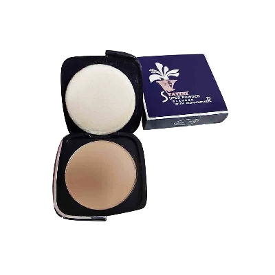 Picture of VATINY Long Lasting Waterproof Compact Powder blended with Moisturizer-11g(Thailand)
