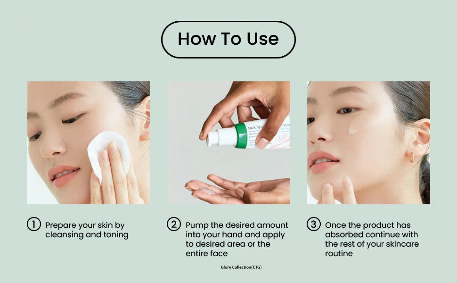 Picture of Axis-y Dark Spot Correcting Glow Serum 50ml