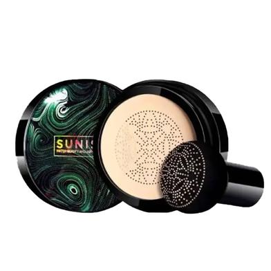 Picture of Sunisa Air Cushion Foundation Waterproof Natural Mushroom Head Air Cushion Bb Cream Long Lasting Foundation Control Foundation - Foundation