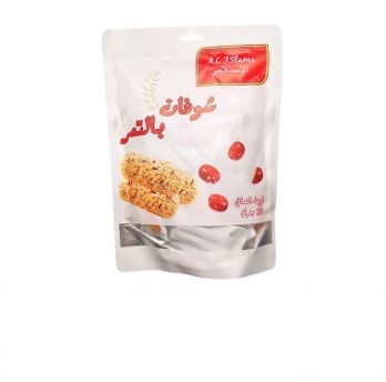 Picture of Al Islami Oats with Dates Bar-200g