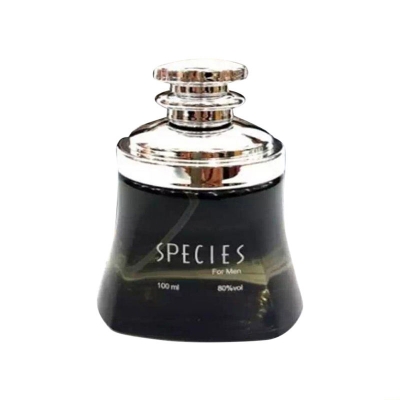 Picture of International France product Body perfume party scent Species used for men - 100 ml