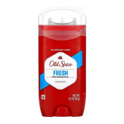 Picture of OLD SPICE Fresh High Endurance Deodorant - 85gm