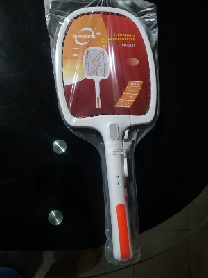 Picture of High-quality rechargeable mosquito bat
