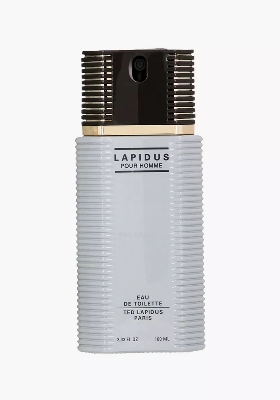 Picture of Lapidus Pour Homme Perfume For Men (100ml)
