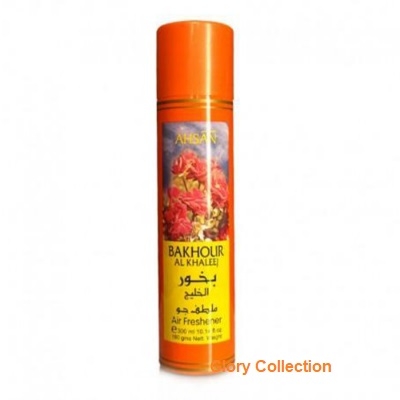 Picture of AHSAN Bakhour AL Klaleej Air Freshener (Oman) 300ml