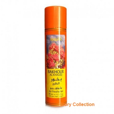 Picture of AHSAN Bakhour AL Klaleej Air Freshener (Oman) 300ml