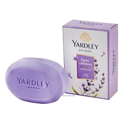 Picture of Yardley London English Lavender Soap