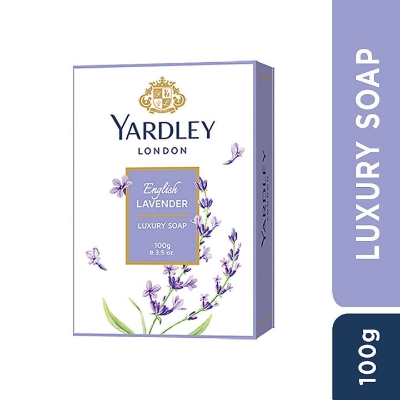 Picture of Yardley London English Lavender Soap
